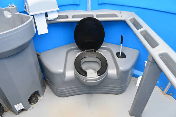 Portable Toilet Options We Offer in Statham, GA